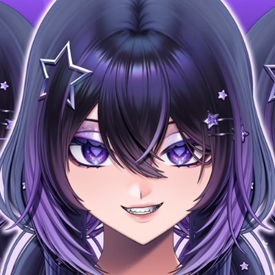 Hitomi 💜's profile picture