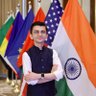 Profilbild von Ankit Bhuptani 🏳️‍🌈