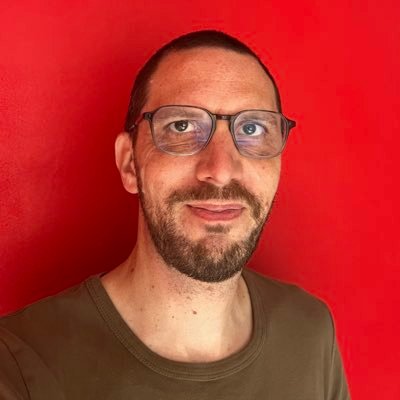 Guillaume Champeau's profile picture