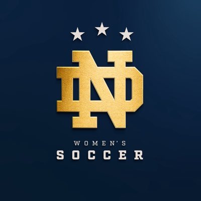 Notre Dame Women's Soccer's profile picture