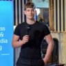 Nikolas Margaritis | AI Creative Strategist profil fotoğrafı