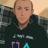 Profilbild von Ronny Jann
