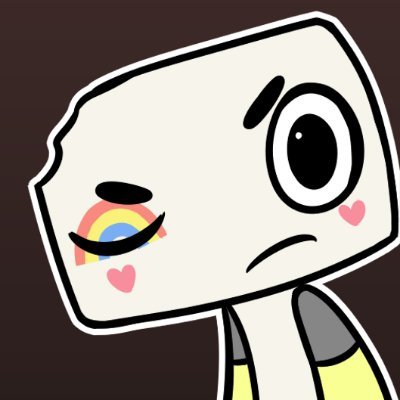 Burnout 🎨🖌️'s profile picture