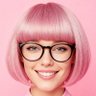 Profilbild von Trisha Code