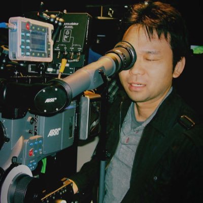 溝口友作 映画監督「Sae・彩永」 Yusaku Mizoguchi's profile picture