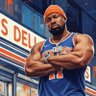 Knicks Deli🗽🏆 的头像