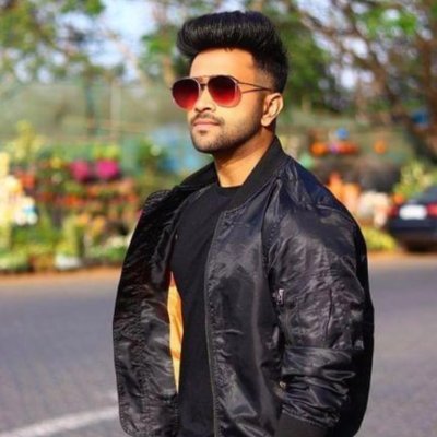 Amit Singh's profile picture