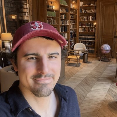 Julian's profile picture