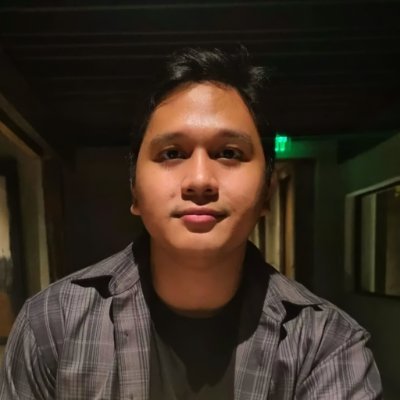 Daryll Española's profile picture