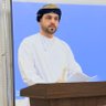مهدي البوسعيدي 的头像