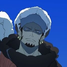 Daily Trafalgar Law's profile picture