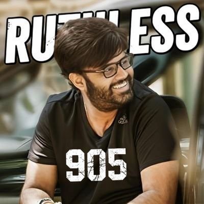 Ruthless 🐯 🐉's profile picture