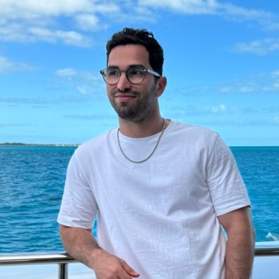 Alex Silver's profile picture