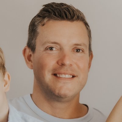 Cory Steuben's profile picture