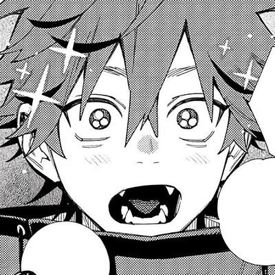 m ꒰◍ ´꒳` ◍꒱ ( he/him)'s profile picture
