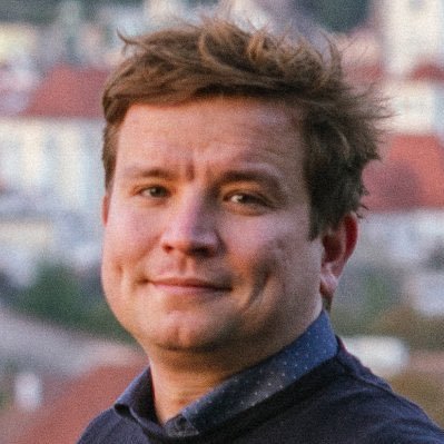 Jáchym Vrecion's profile picture