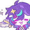 Aurori⭐️🐰《Bun vtuber!》 的头像