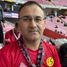 Profilbild von Mustafa Aydoğdu