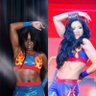 Фото профиля #BigBlackSexyMama #PWC
