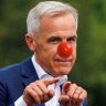 ᵖᵃʳᵒᵈʸ Mark Carney's Ego profil fotoğrafı
