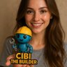 Cibi The Builder 🔸 profil fotoğrafı