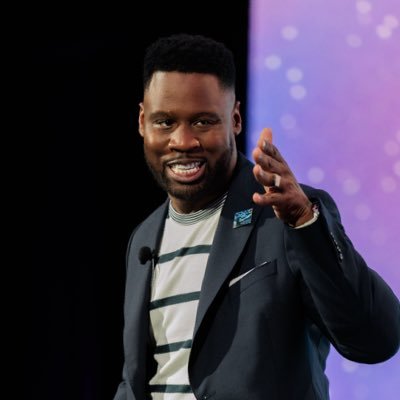 Kmele 🖐's profile picture