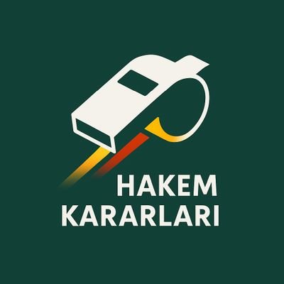 HakemKararları's profile picture