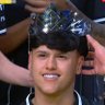 Profilbild von JAMES