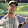 Profilbild von Paul Saunders