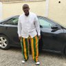 Iniabasi Paul Okon's profile picture