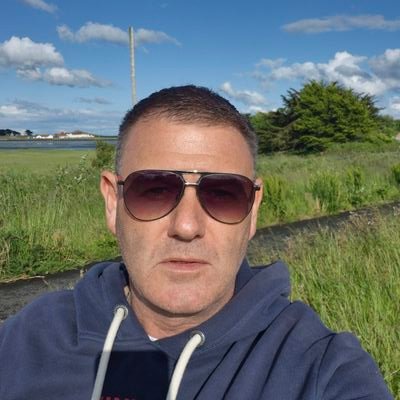 Robbie Kane's profile picture