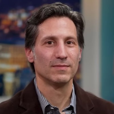 David Zweig's profile picture