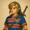 Hylian 🦁 profil fotoğrafı