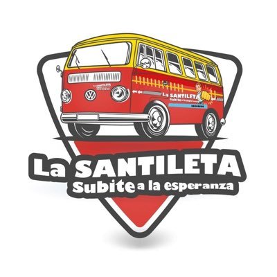 LA SANTILETA's profile picture