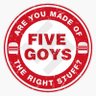 Фото профиля Five Goys Bergs & Lies