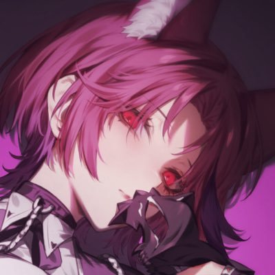 オルフェ・リュコス🐺💜CF250%達成!'s profile picture