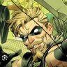 Oliver Queen's profile picture