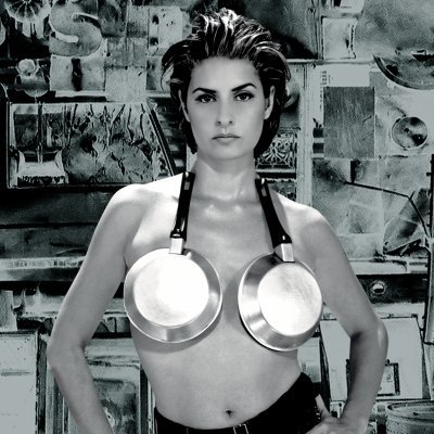 Fernanda Abreu's profile picture