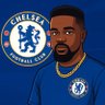 Anything Chelsea/Sarkodie 💙 的头像