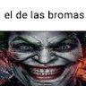 El de las bromas 的头像