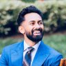 Profilbild von Sahil Punamia
