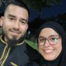 Profilbild von Hamza