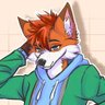 Profilbild von JaydenTheIrishFox