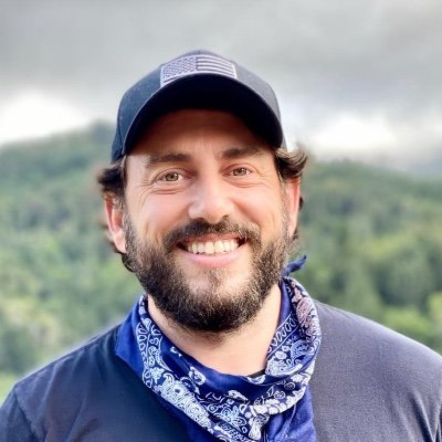 RealJoeWeil's profile picture