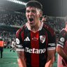Profilbild von RIVERO ME SALVO DEL CANCER DE COLON