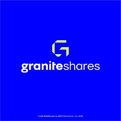 GraniteShares ETFs's profile picture
