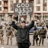 Фото профиля Ben Bergquam - Real America’s Voice (RAV-TV) News