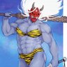 dead by daylight oni buttcheeks profil fotoğrafı