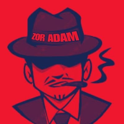 ZOR ADAM's profile picture
