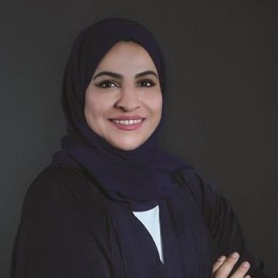 Laila Abdullah Al Hadhrami's profile picture